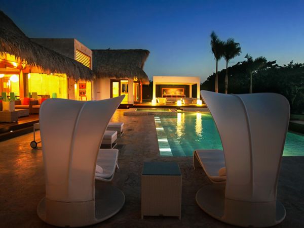 Dominican Republic Home 947884