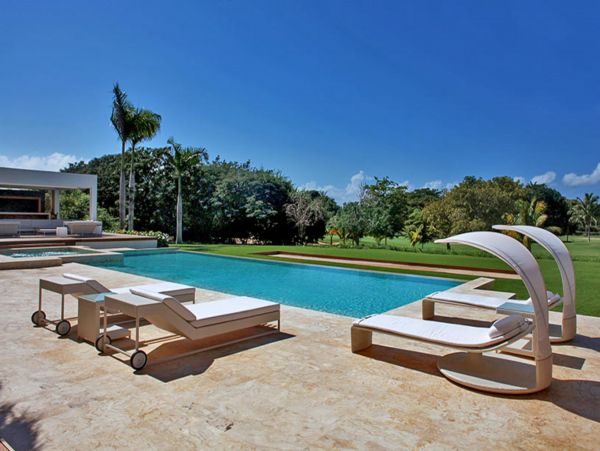 Dominican Republic Home 947884