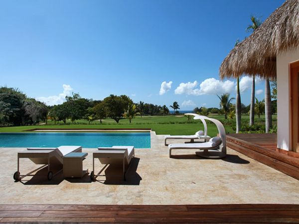 Dominican Republic Home 947884