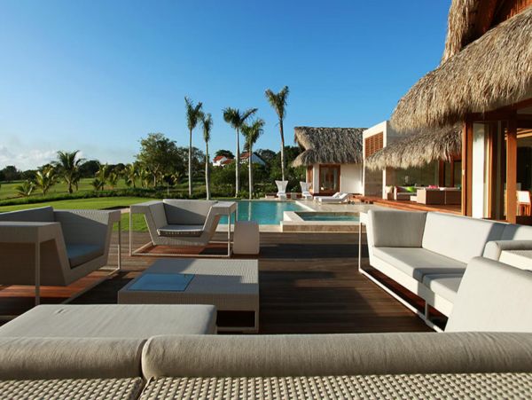 Dominican Republic Home 947884