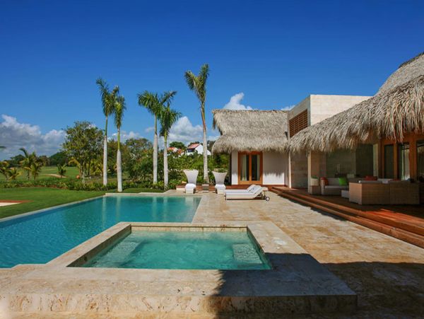 Dominican Republic Home 947884