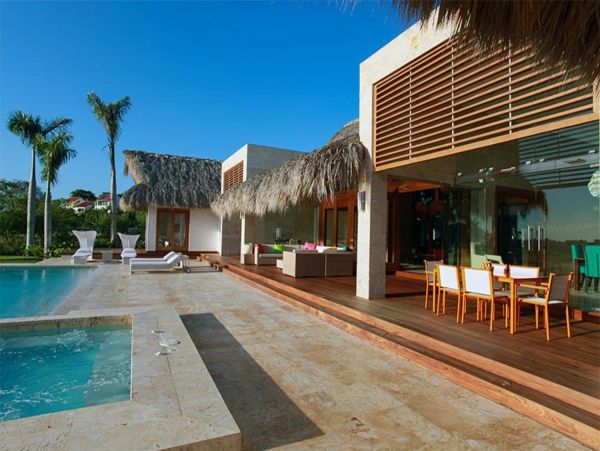 Dominican Republic Home 947884