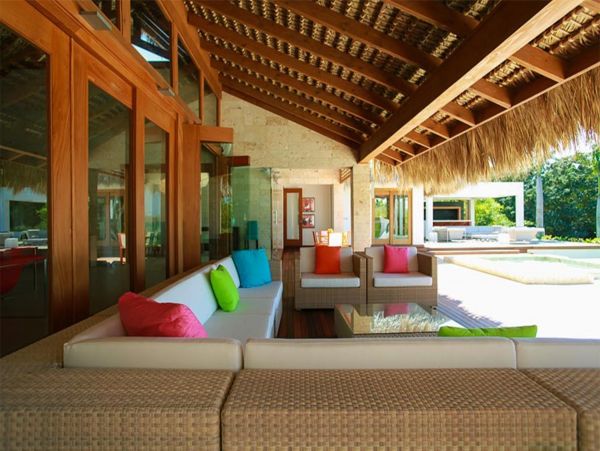 Dominican Republic Home 947884