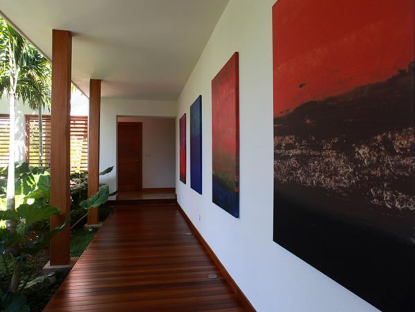 Dominican Republic Home 947884