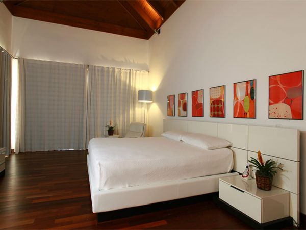 Dominican Republic Home 947884