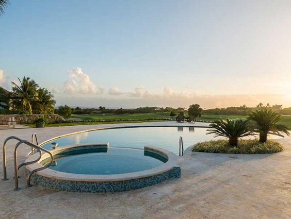 Dominican Republic Home 947885