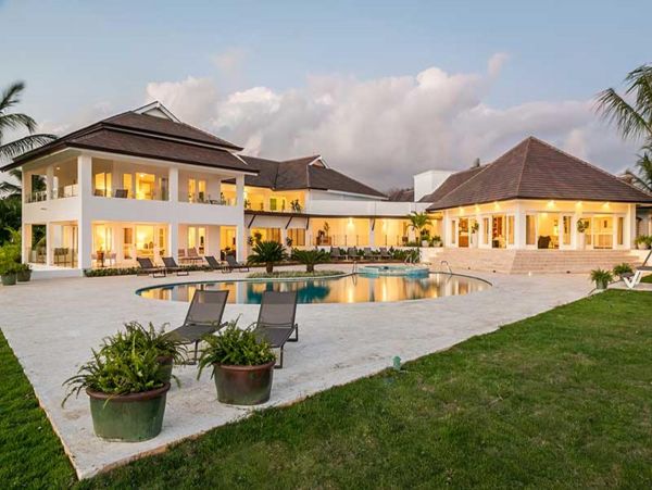 Dominican Republic Home 947885