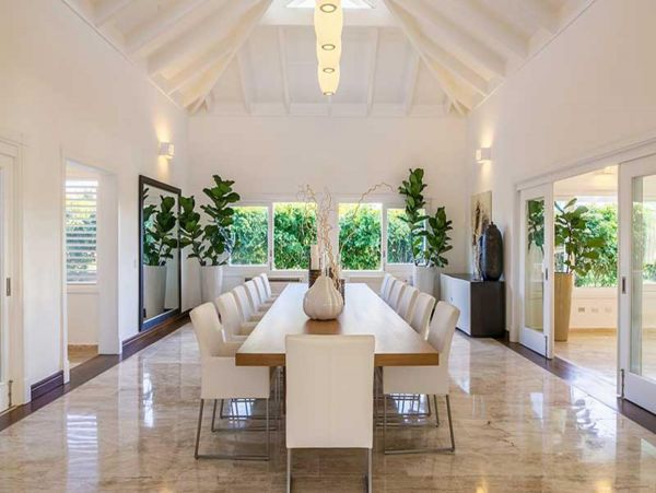 Dominican Republic Home 947885