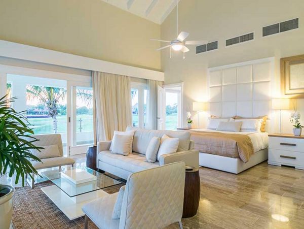 Dominican Republic Home 947885