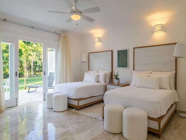 Dominican Republic Home 947885