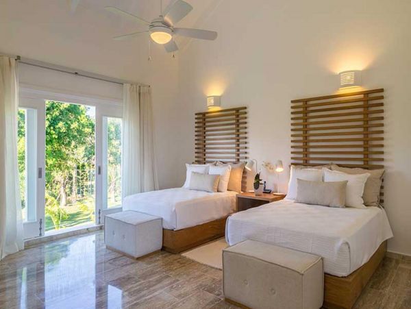 Dominican Republic Home 947885