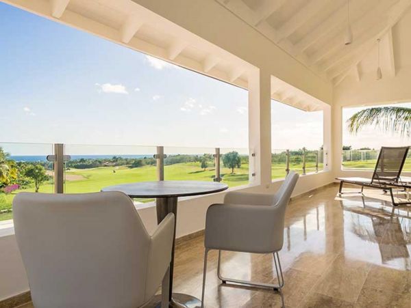 Dominican Republic Home 947885