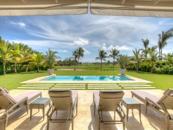 Dominican Republic Home 947886