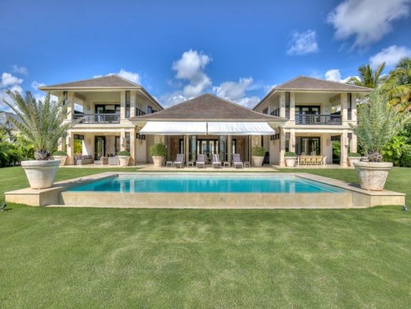 Dominican Republic Home 947886