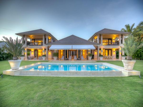 Dominican Republic Home 947886
