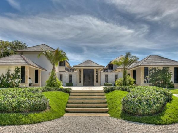 Dominican Republic Home 947886