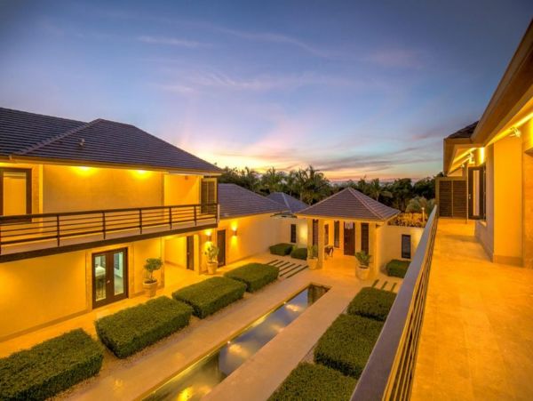 Dominican Republic Home 947886