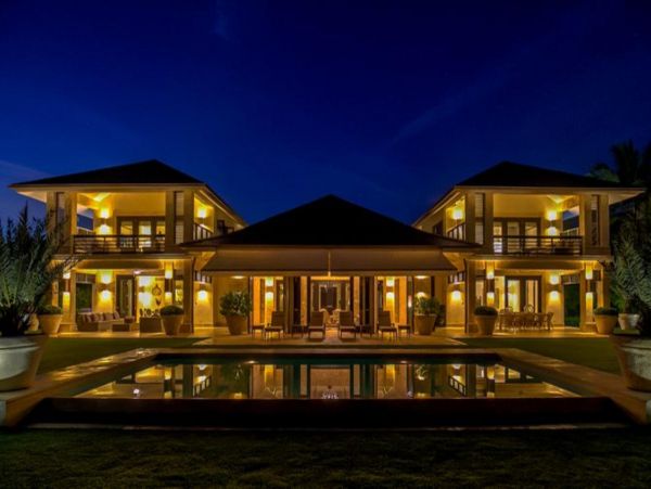Dominican Republic Home 947886