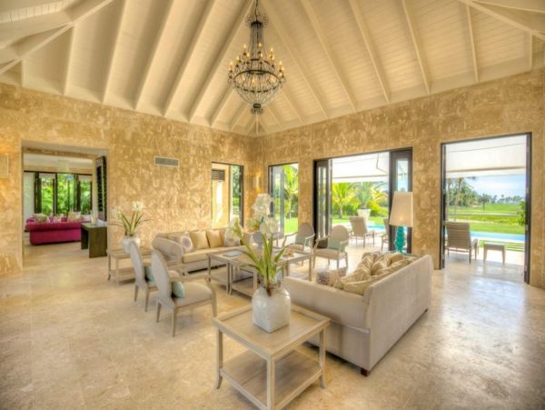Dominican Republic Home 947886