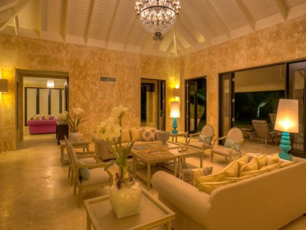 Dominican Republic Home 947886