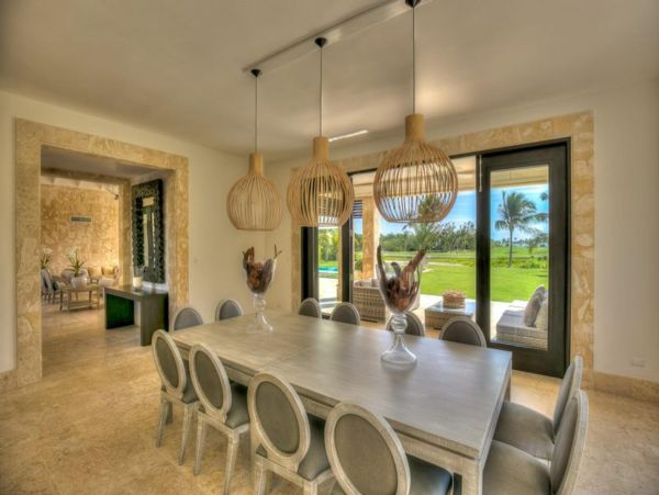 Dominican Republic Home 947886