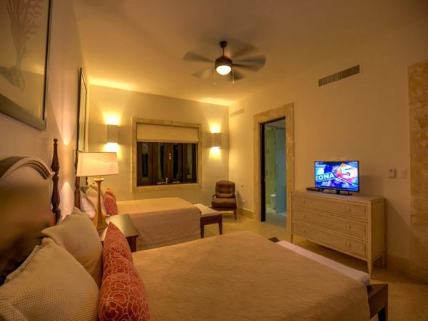 Dominican Republic Home 947886