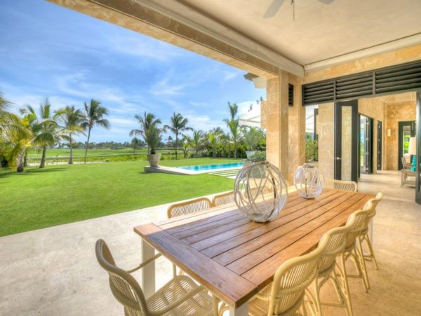 Dominican Republic Home 947886