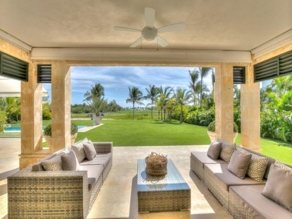 Dominican Republic Home 947886