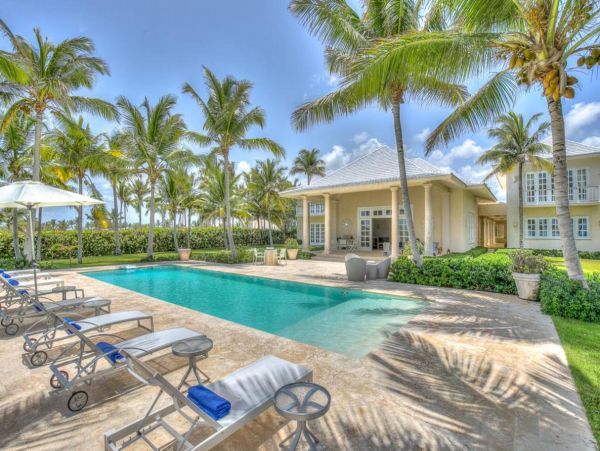 Dominican Republic Home 947887