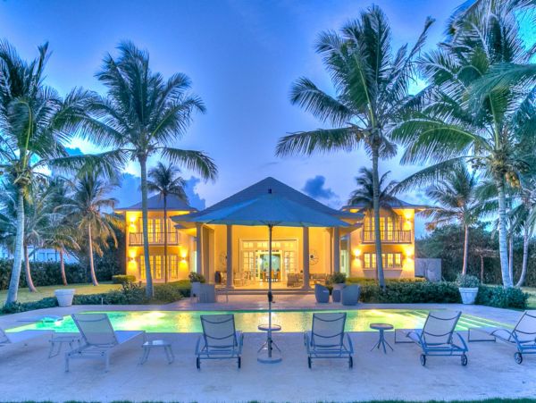 Dominican Republic Home 947887