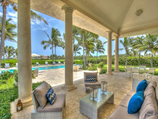 Dominican Republic Home 947887