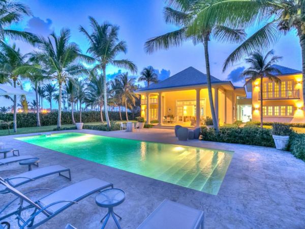 Dominican Republic Home 947887