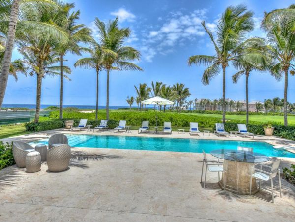 Dominican Republic Home 947887