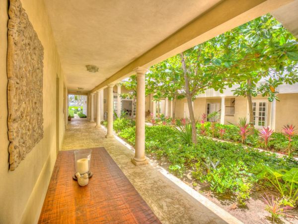Dominican Republic Home 947887