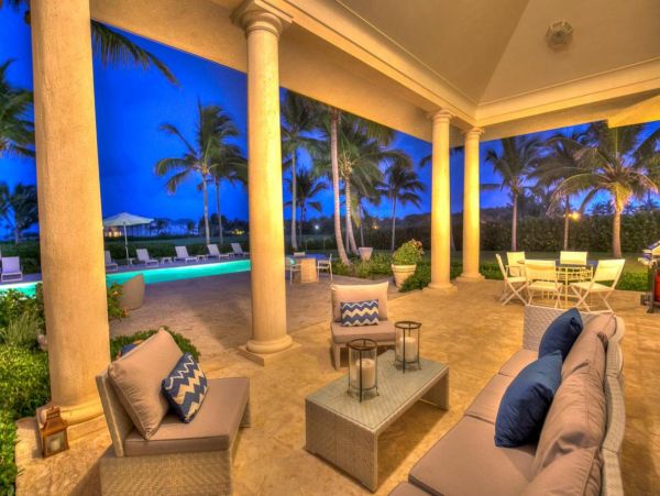 Dominican Republic Home 947887