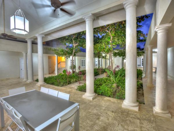 Dominican Republic Home 947887