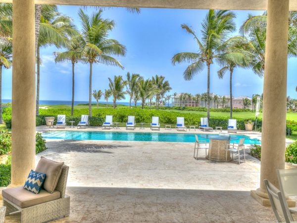 Dominican Republic Home 947887