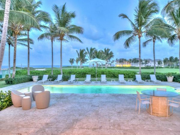 Dominican Republic Home 947887