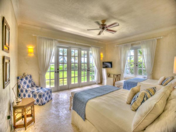 Dominican Republic Home 947887