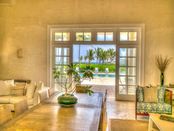 Dominican Republic Home 947887