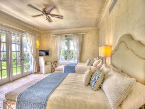 Dominican Republic Home 947887