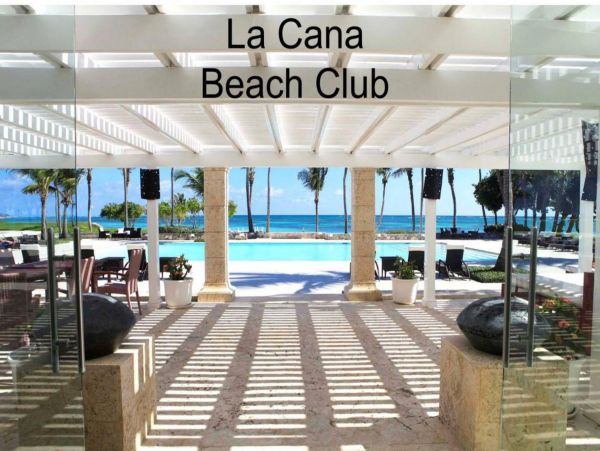 Dominican Republic Home 947887