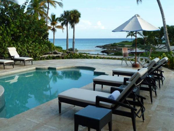 Dominican Republic Home 947888
