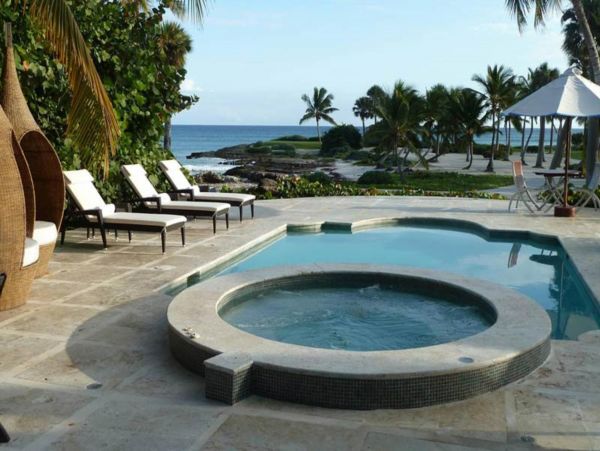 Dominican Republic Home 947888
