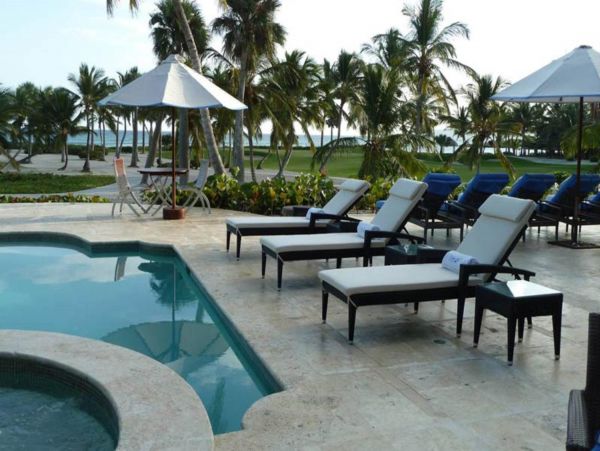 Dominican Republic Home 947888