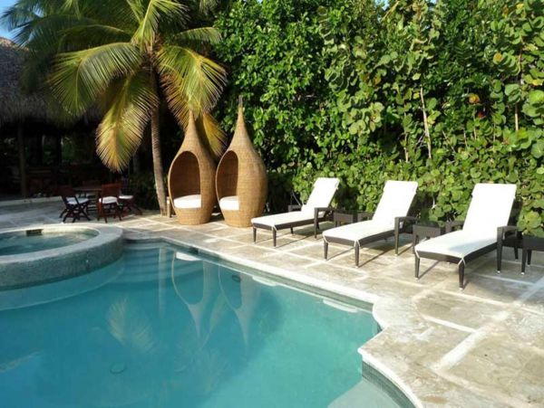 Dominican Republic Home 947888