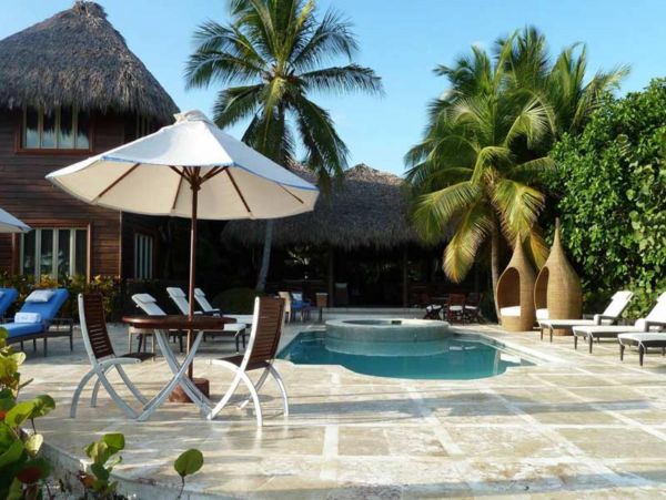 Dominican Republic Home 947888