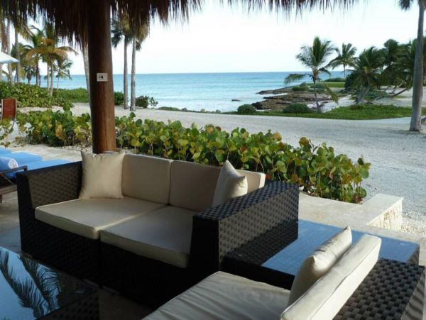 Dominican Republic Home 947888