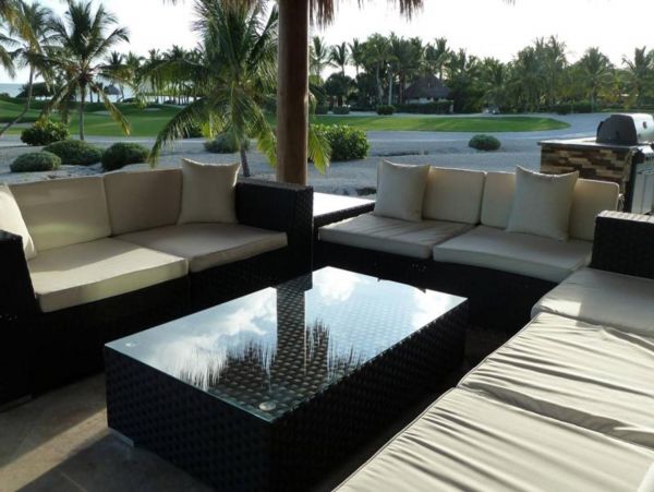 Dominican Republic Home 947888