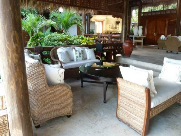 Dominican Republic Home 947888
